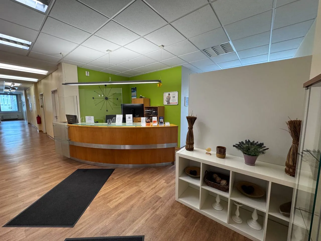 physiotherapie in Pinneberg