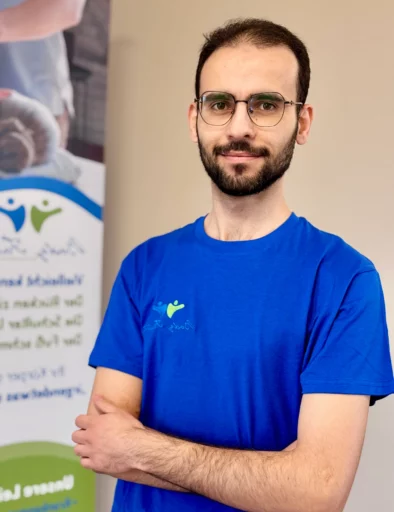 Physiotherapeut in Hamburg