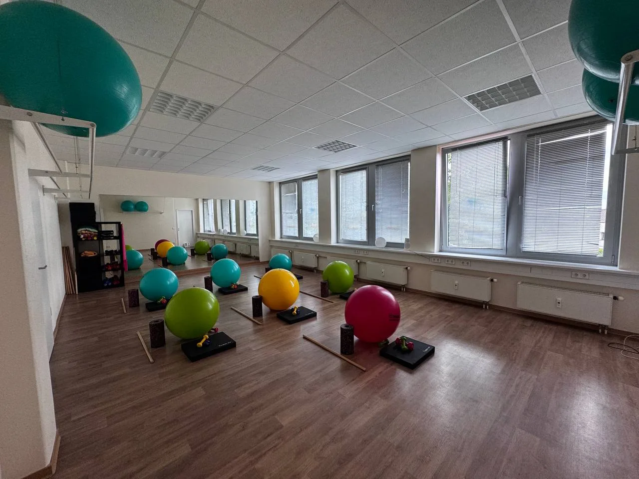 physiotherapie in Pinneberg