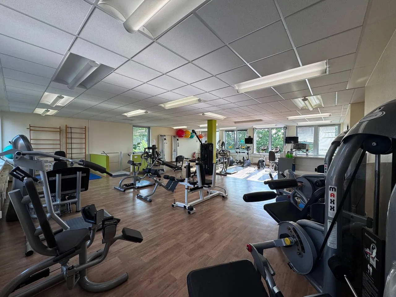 physiotherapie in Pinneberg