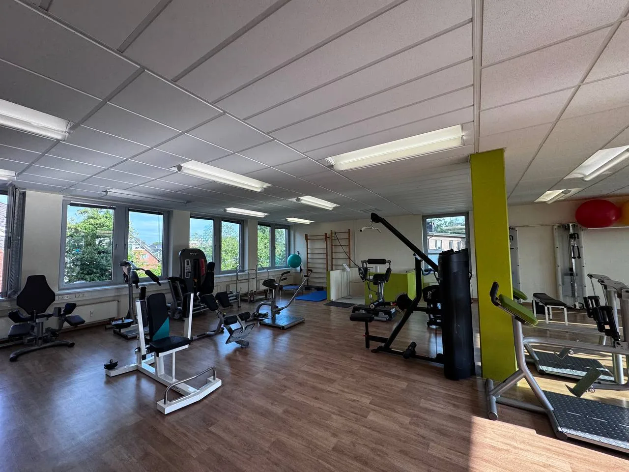 physiotherapie in Pinneberg