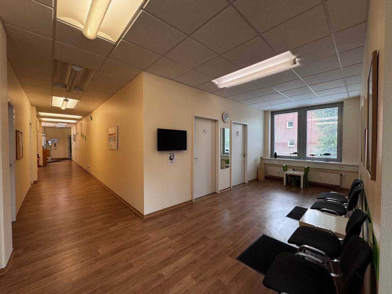 physiotherapie in Pinneberg